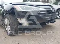 2020 Hyundai Elantra фото