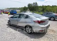 2020 Hyundai Elantra фото