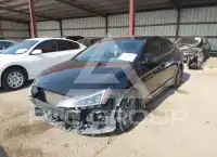 2020 Hyundai Elantra photo