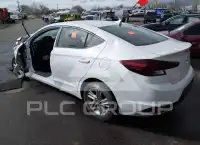 2020 Hyundai Elantra фото