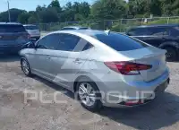 2020 Hyundai Elantra фото