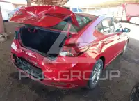 2020 Hyundai Elantra фото