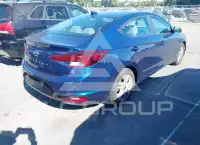 2020 Hyundai Elantra фото