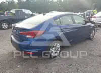 2020 Hyundai Elantra фото