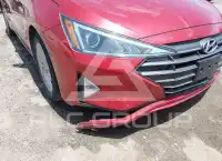 2020 Hyundai Elantra photo