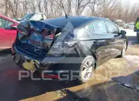 2020 Hyundai Elantra фото