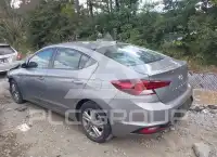 2020 Hyundai Elantra photo
