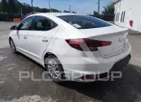 2020 Hyundai Elantra photo
