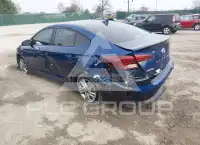 2020 Hyundai Elantra photo