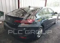 2020 Hyundai Elantra фото