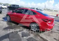 2020 Hyundai Elantra photo