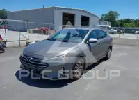 2020 Hyundai Elantra фото