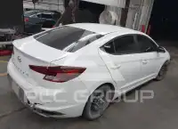 2020 Hyundai Elantra фото