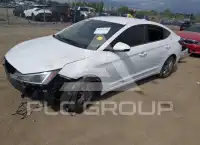 2020 Hyundai Elantra фото