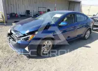 2020 Hyundai Elantra фото