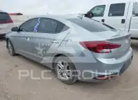 2020 Hyundai Elantra photo