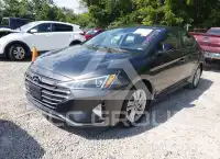 2020 Hyundai Elantra фото