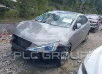2020 Hyundai Elantra photo