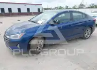 2020 Hyundai Elantra фото