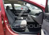 2020 Hyundai Elantra photo