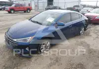 2020 Hyundai Elantra photo