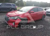 2020 Hyundai Elantra фото