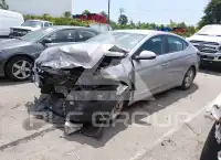 2020 Hyundai Elantra фото