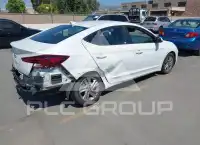 2020 Hyundai Elantra фото