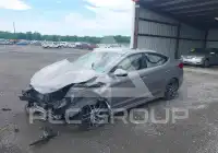 2020 Hyundai Elantra фото