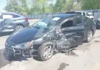 2020 Hyundai Elantra фото