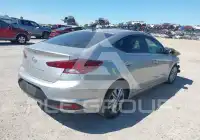 2020 Hyundai Elantra фото