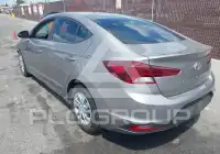 2020 Hyundai Elantra фото