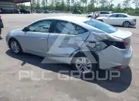 2020 Hyundai Elantra фото