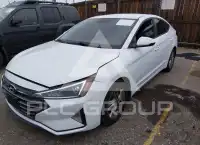 2020 Hyundai Elantra фото