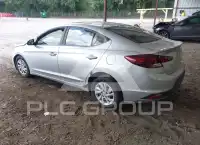2020 Hyundai Elantra фото