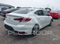 2020 Hyundai Elantra фото