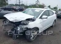 2020 Hyundai Elantra фото
