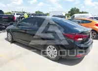 2020 Hyundai Elantra фото