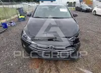2020 Hyundai Elantra фото