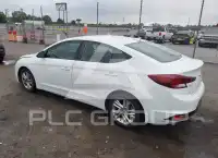 2020 Hyundai Elantra фото