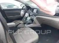 2020 Hyundai Elantra photo