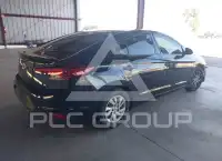 2020 Hyundai Elantra photo