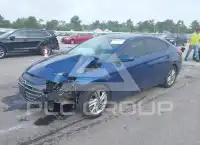 2020 Hyundai Elantra фото