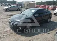 2020 Hyundai Elantra фото