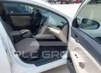 2020 Hyundai Elantra фото
