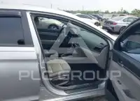 2020 Hyundai Elantra фото