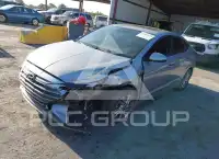 2020 Hyundai Elantra фото