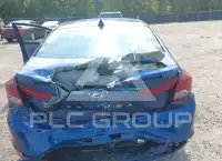 2020 Hyundai Elantra фото
