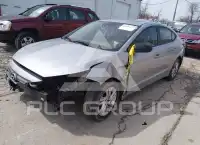 2020 Hyundai Elantra фото