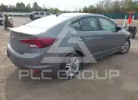 2020 Hyundai Elantra фото